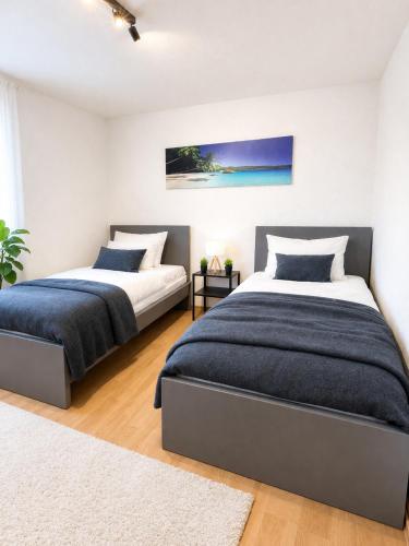 Apartment 17 Mosel nahe Trier in 科恩