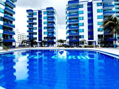 Puerto Coral 3B2