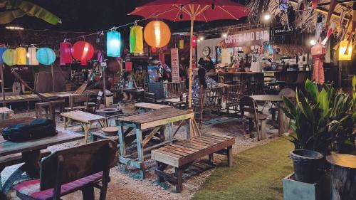 Do Dee cafe 4
