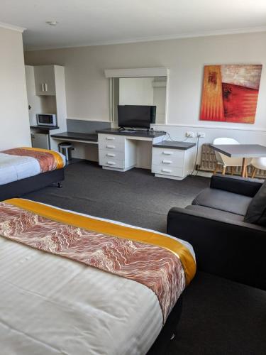 Parklane Motel - Ulverstone Parklane Motel - Ulverstone