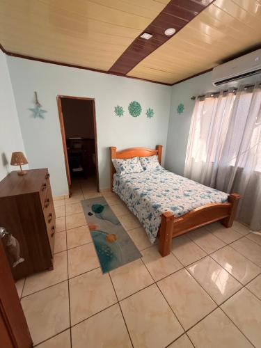 BREEZE Hostal Boca Chica in Boca Chica