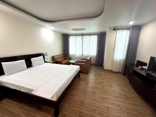 Khách sạn Mộng Yến – khách sạn tại Cao Lãnh
