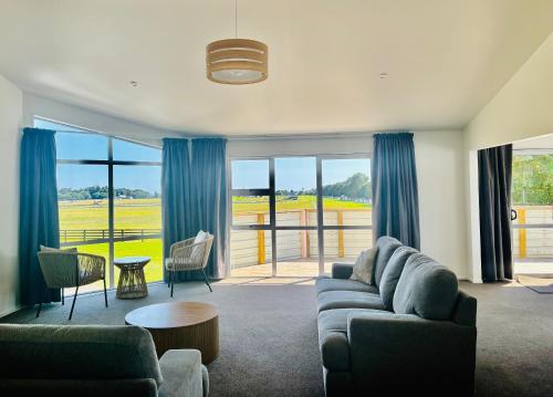 Parkside Motel and Apartments – khách sạn tại New Plymouth