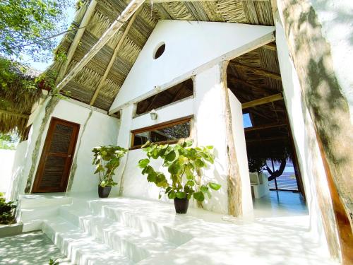 Acuarela del Mar in Dibulla