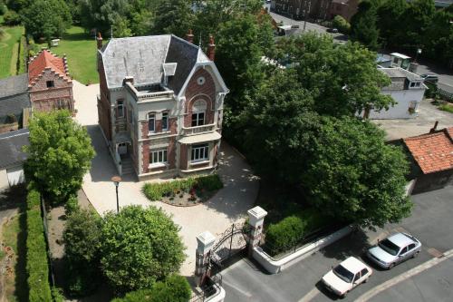 Mon Doux Repos - Location saisonnière - Cambrai