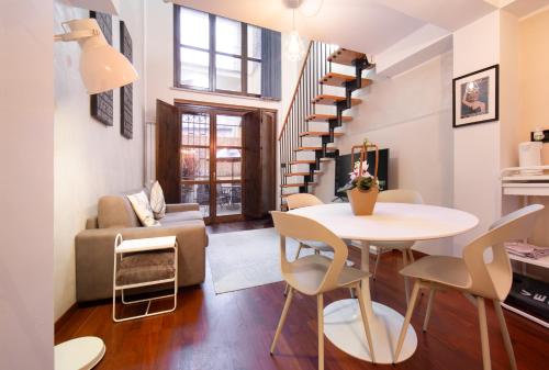La casa di Olivia by Home a porter, Turin