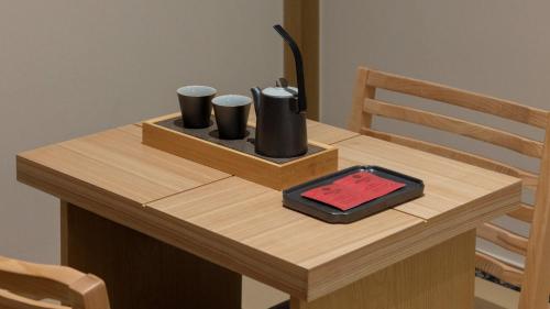 아늑 료칸 호텔 은평 불광 (Anook Ryokan Hotel Eunpyeong Bulgwang) in 은평구