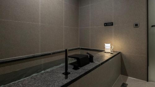 아늑 료칸 호텔 은평 불광 (Anook Ryokan Hotel Eunpyeong Bulgwang) in 은평구