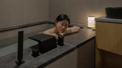 아늑 료칸 호텔 은평 불광 사진 5