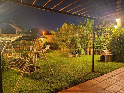 Quinta Aqua Luque in Aregua