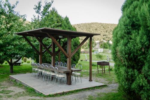 Usadba Krugloye Ozero - image 10