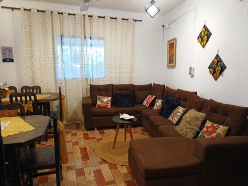 Quinta Aqua Luque in Aregua