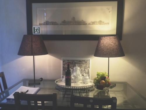 La Casa In Vetrina, Rome (photo 7)