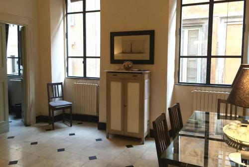 La Casa In Vetrina, Rome (photo 4)
