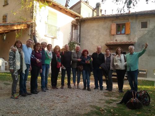 Casa Vacanze Podere Ugolini