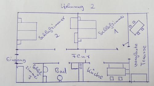 Ferienwohnung Sirch