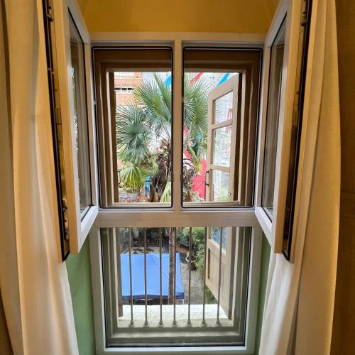 Classic Deluxe Double Room