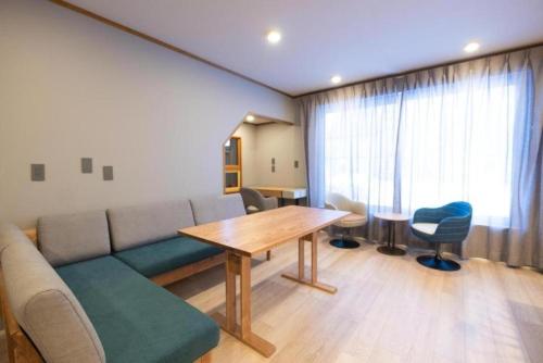 共用Lounge/電視區