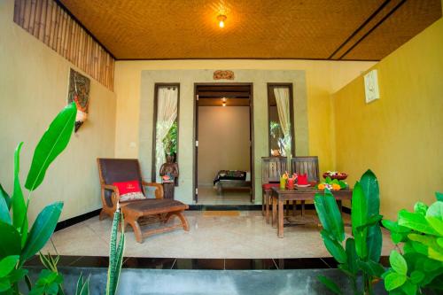 Taruna Boutique Homestay & Spa