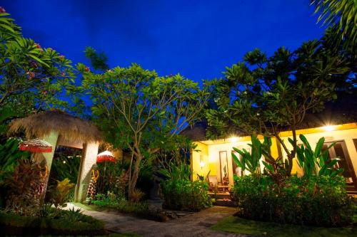 景觀, 陶路那精品民宿及水療中心 (Taruna Boutique Homestay & Spa) in 佩穆泰蘭