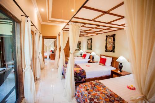 Taruna Boutique Homestay & Spa