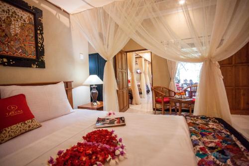 Taruna Boutique Homestay & Spa