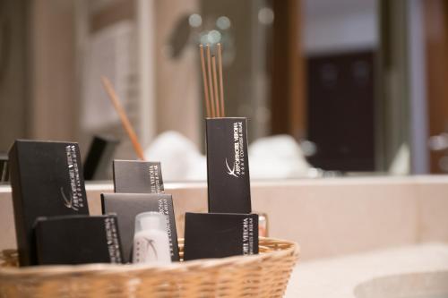 Airporthotel Verona Congress & Relax - image 12