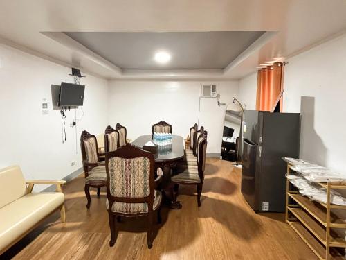 Dawal Lakeview Resort