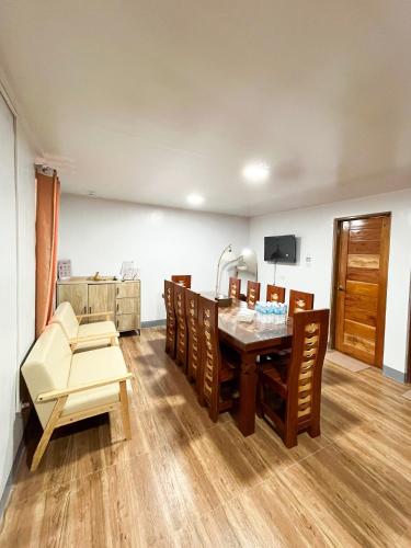 Dawal Lakeview Resort