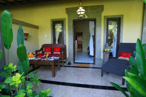 Taruna Boutique Homestay & Spa