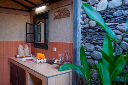 Taruna Boutique Homestay&Spa (Pet-friendly)