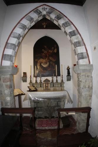 Casa Vacanze Podere Ugolini