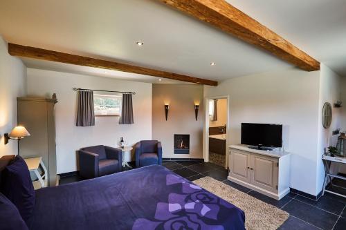 Wellness B&B De Zevenslaper - image 10