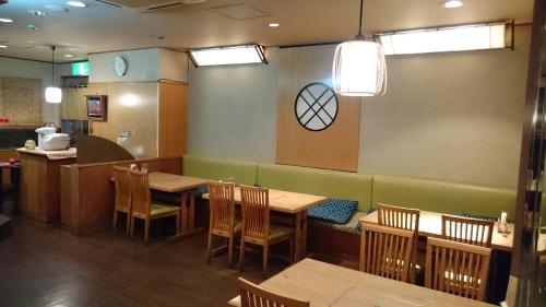 餐廳