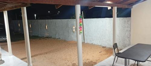 Casa de praia com chalés na Praia de Muriú RN (Casa de praia com chales na Praia de Muriu RN) in Muriu
