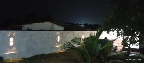Casa de praia com chalés na Praia de Muriú RN (Casa de praia com chales na Praia de Muriu RN) in Muriu