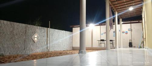 Casa de praia com chalés na Praia de Muriú RN (Casa de praia com chales na Praia de Muriu RN) in Muriu
