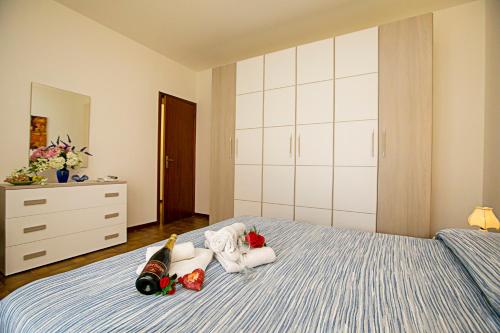 Appartamento Verona for you with Balcony - Happy Rentals - image 5