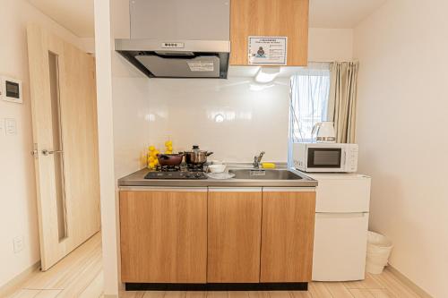 Mi-Hotel Ikebukuro 池袋 – Tokyo, PA