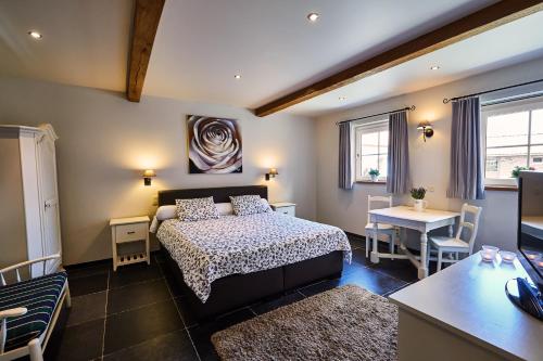 Wellness B&B De Zevenslaper - image 14