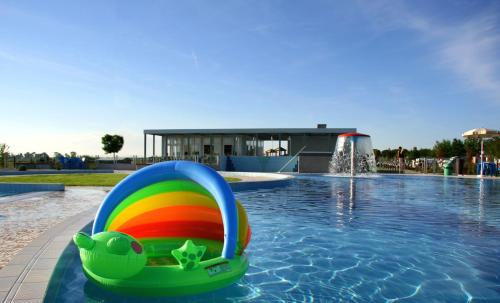Villaggio Camping Adria Hotel (Casalborsetti) - Deals, Photos & Reviews