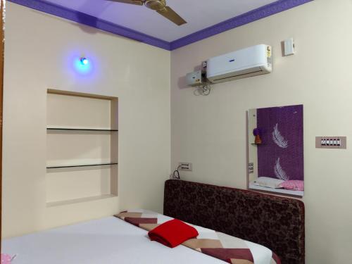 2 bedrooms, 2 beds