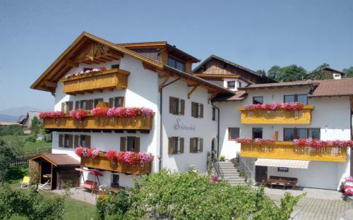 Schötzerhof - Apartment - Meltina