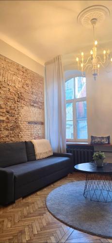 Al Pacino baby apartment, Riga