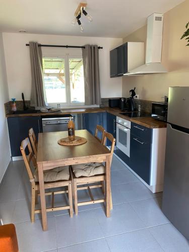 Gîte la pause en baie (Gite la pause en baie) in Pende