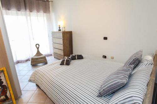 Casa vacanze Letto & Latte