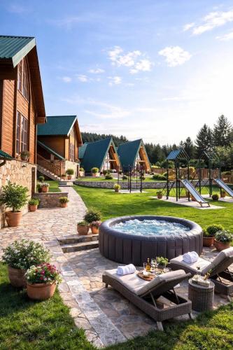 Yudita Village II Itana