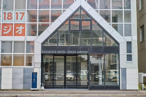 Sapporo - Apartment - Vacation STAY 29257v, Sapporo