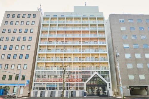 삿포로 호텔 비교: Sapporo - Apartment - Vacation STAY 43058v vs G... 상세 이미지