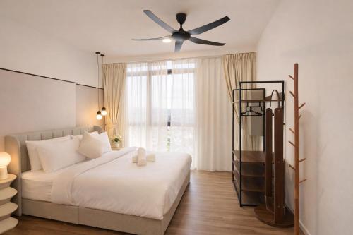 The Mate Damansara by Dormeo Destinations - image 13